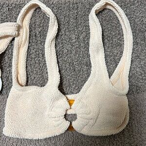 Hunza G Bikini NWT!!!